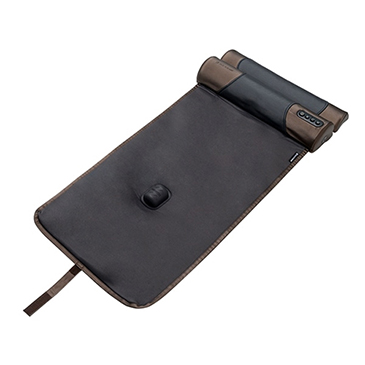 ドクターエア 3Dエアストレッチマット